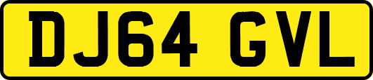 DJ64GVL