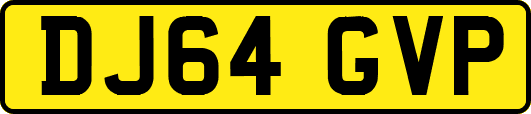 DJ64GVP