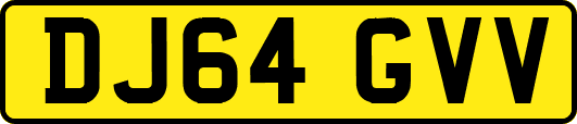 DJ64GVV