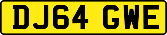 DJ64GWE