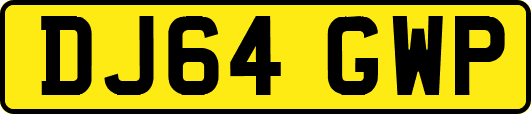 DJ64GWP