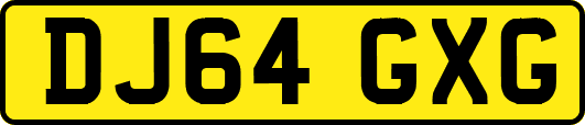 DJ64GXG