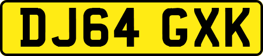 DJ64GXK