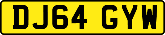 DJ64GYW