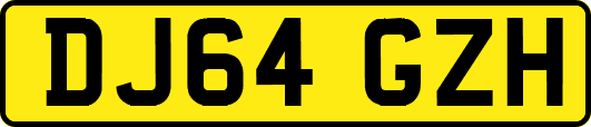 DJ64GZH