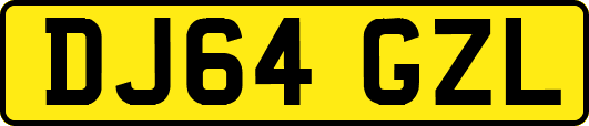DJ64GZL