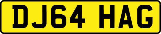 DJ64HAG