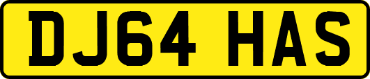 DJ64HAS