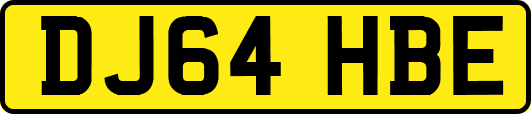 DJ64HBE