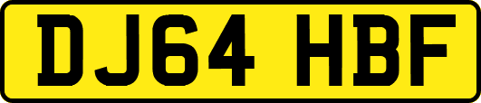 DJ64HBF
