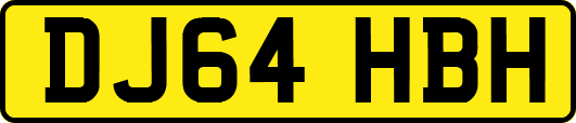 DJ64HBH