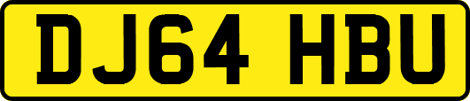 DJ64HBU