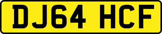DJ64HCF