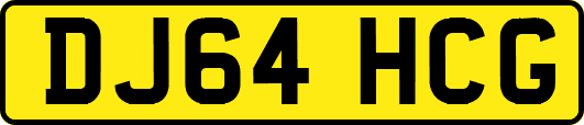 DJ64HCG