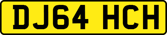 DJ64HCH