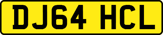 DJ64HCL