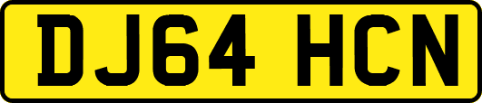 DJ64HCN