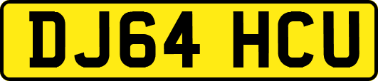 DJ64HCU