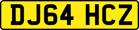 DJ64HCZ