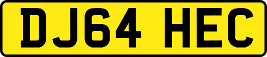 DJ64HEC