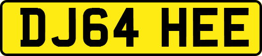 DJ64HEE