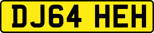 DJ64HEH