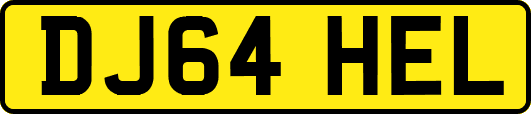 DJ64HEL