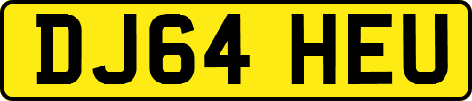 DJ64HEU