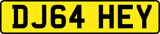 DJ64HEY