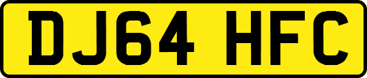 DJ64HFC