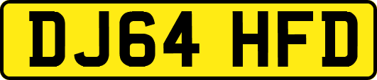 DJ64HFD