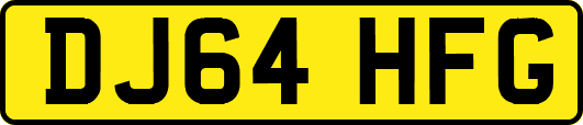 DJ64HFG