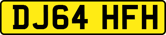 DJ64HFH