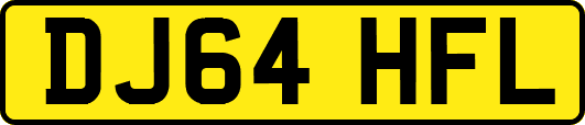 DJ64HFL