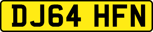 DJ64HFN