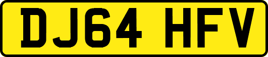 DJ64HFV