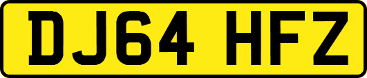 DJ64HFZ