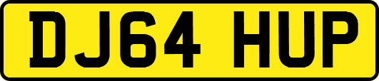 DJ64HUP