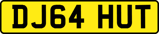 DJ64HUT