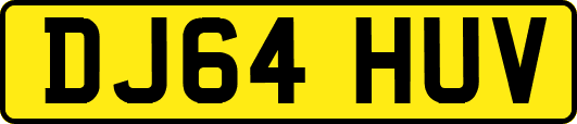 DJ64HUV