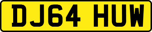 DJ64HUW