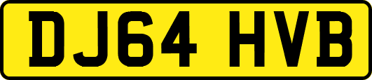 DJ64HVB