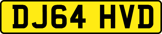 DJ64HVD