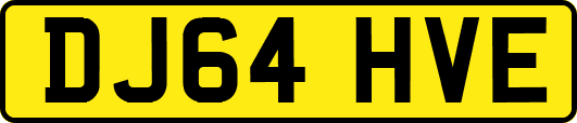 DJ64HVE