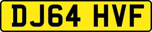 DJ64HVF