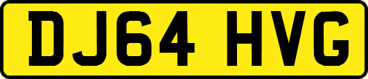 DJ64HVG