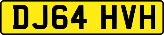 DJ64HVH