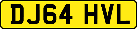 DJ64HVL