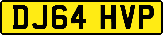 DJ64HVP