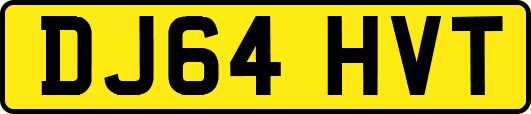 DJ64HVT